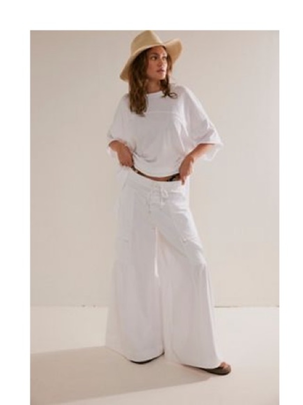 Free People Rusell set - Picture 1 of 5
